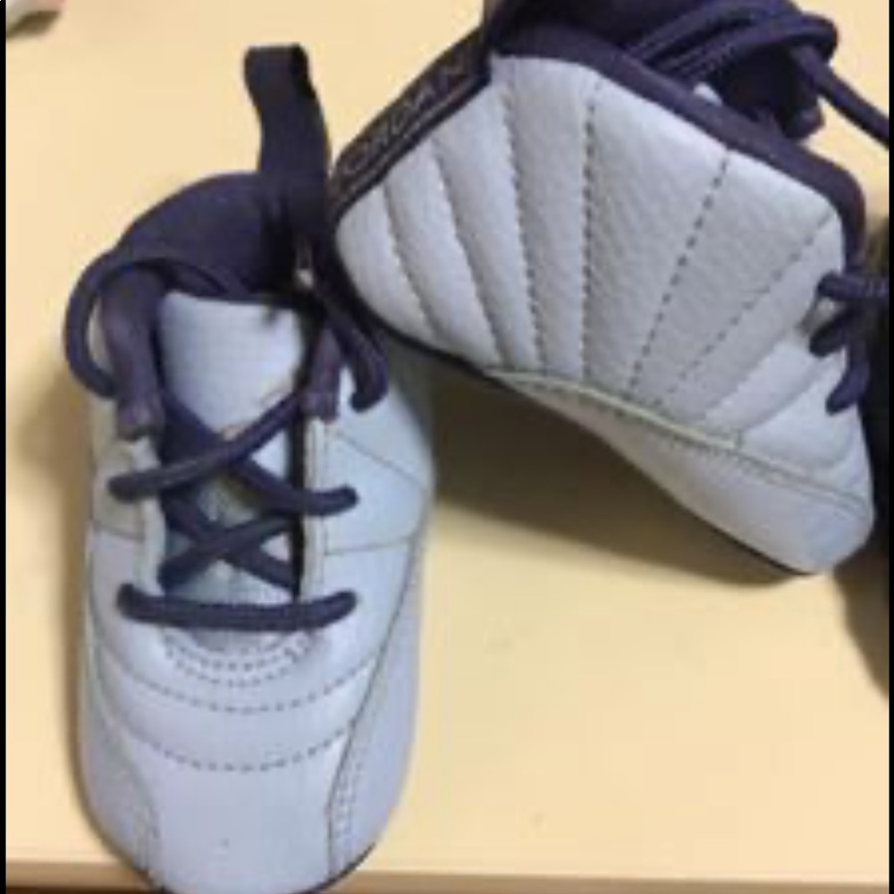 Baby Shoes